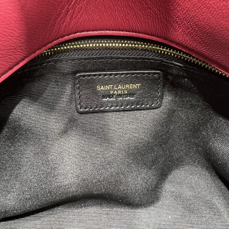 Y51 puffer bags